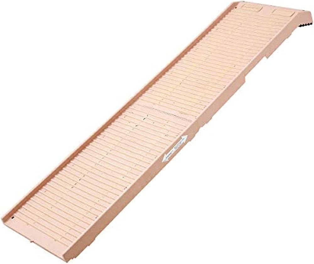 PetStep Original Folding Ramp