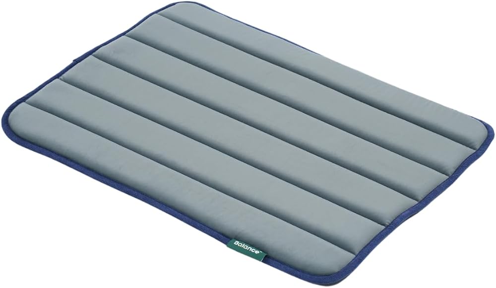 BALANCE Foam Crate Mat